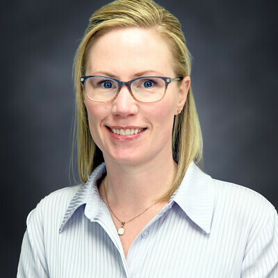Photo of Nealle Dickson